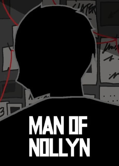 Man of Nollyn