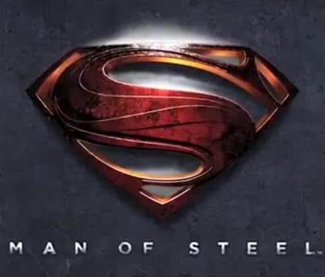 Man of Steel