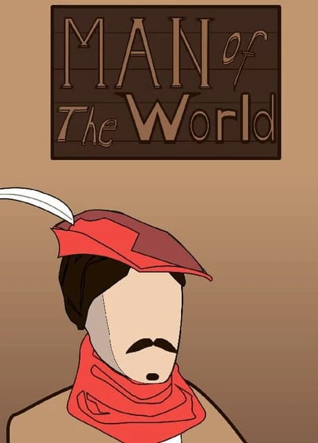Man of the World