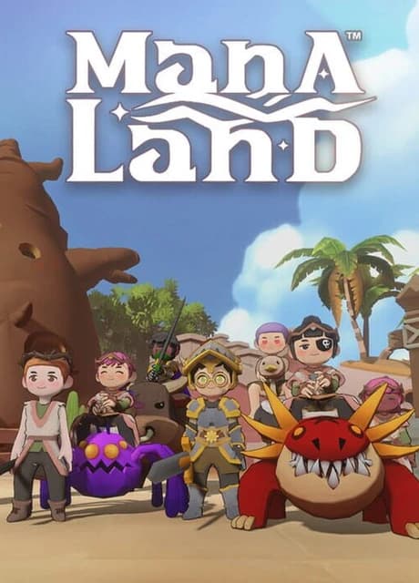 Mana Land