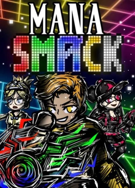 Mana Smack
