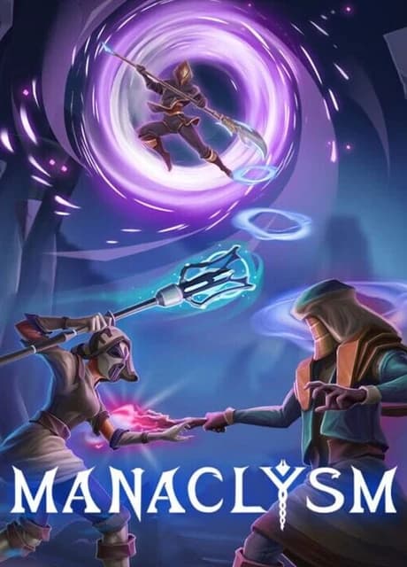 Manaclysm