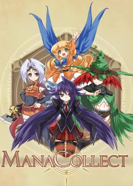 ManaCollect