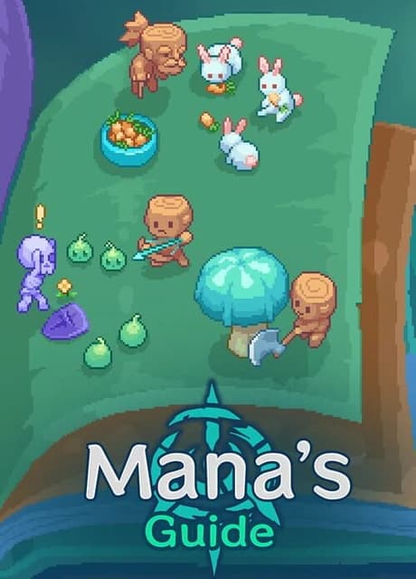 Mana's Manual
