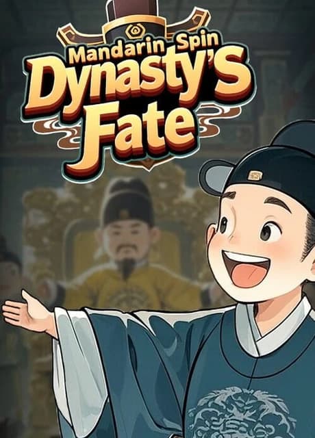 Mandarin Spin: Dynasty's Fate