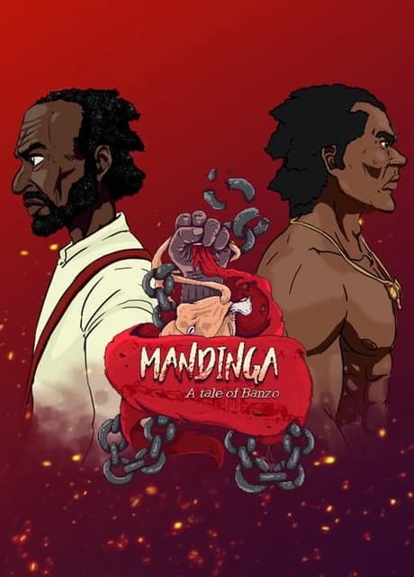 Mandinga: A Tale of Banzo