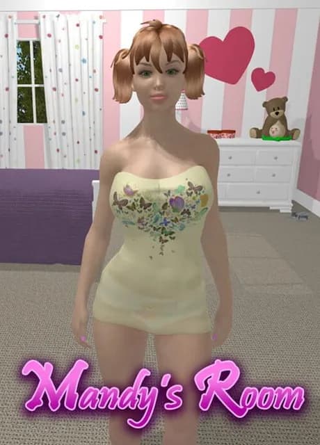 Mandy's Room