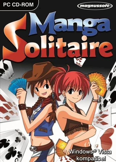Manga Solitaire