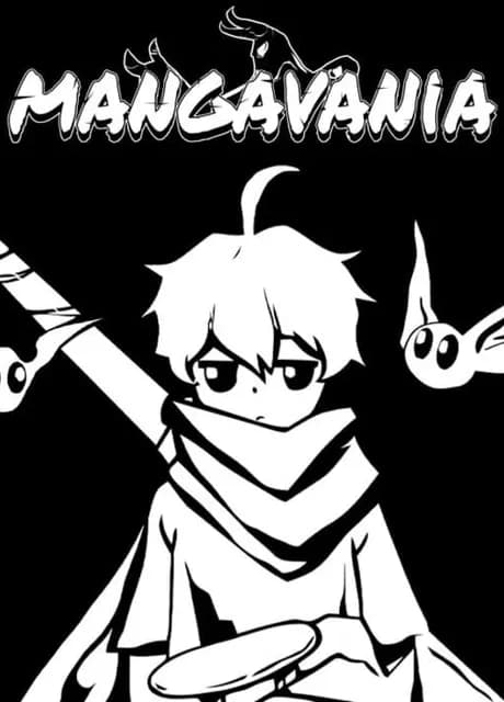Mangavania