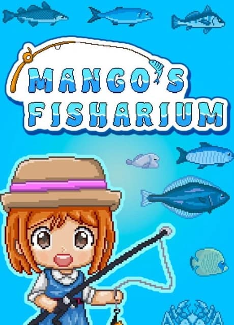 Mango's Fisharium