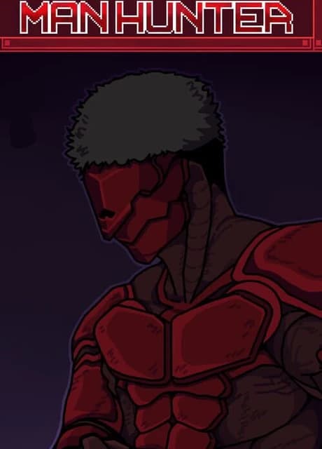 Manhunter