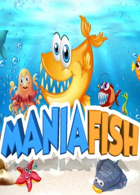 Mania Fish