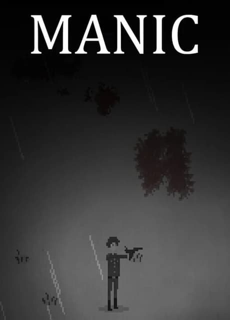 Manic