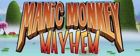 Manic Monkey Mayhem