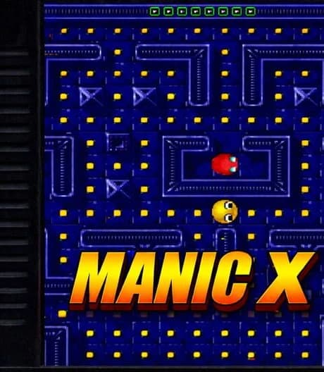 Manic X