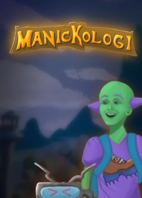 Manickologi