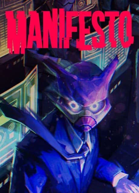 Manifesto