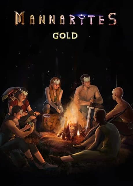 MannaRites Gold