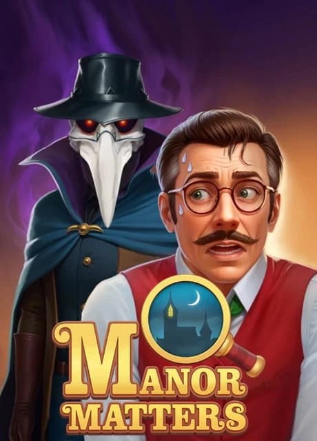 Manor Matters
