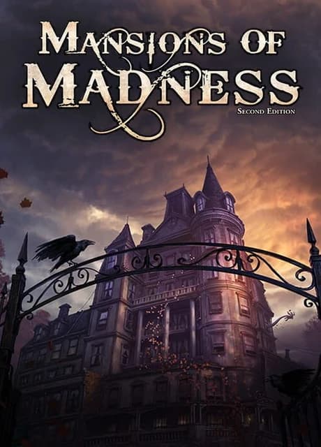 Mansions of Madness