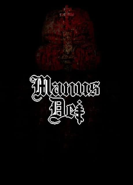 Manus Dei