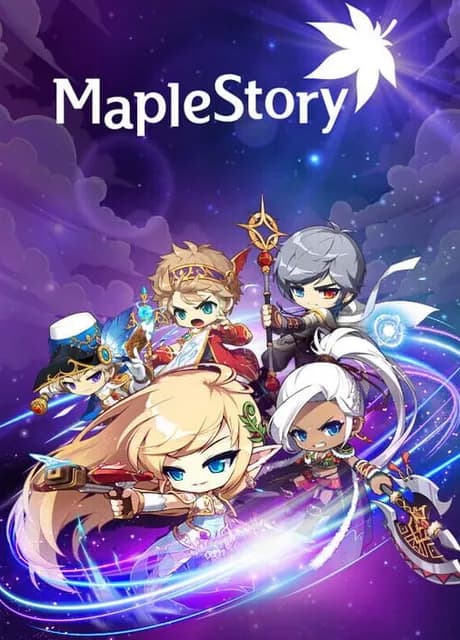 MapleStory