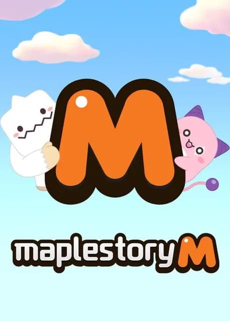 MapleStory M