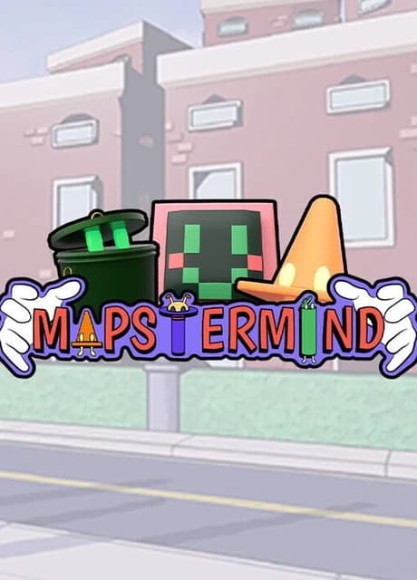 Mapstermind