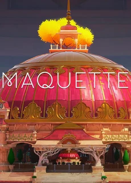 Maquette