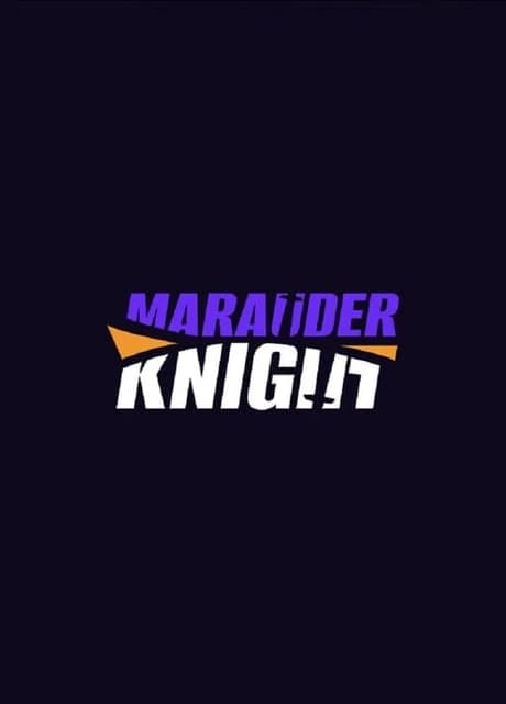 Marauder Knight
