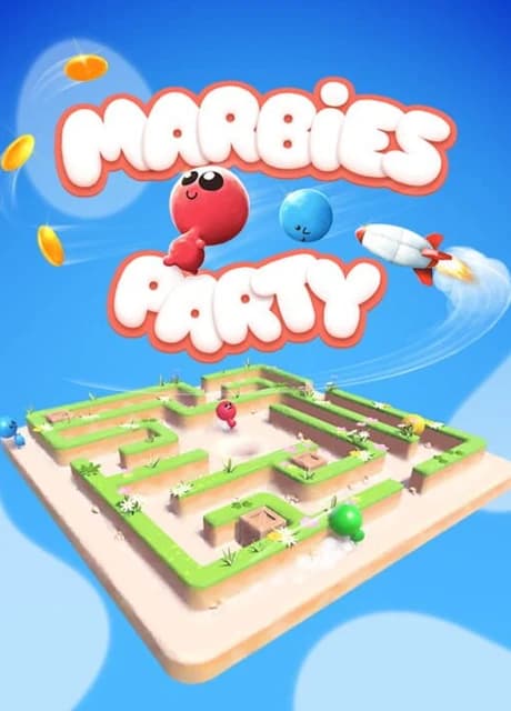 Marbies Party