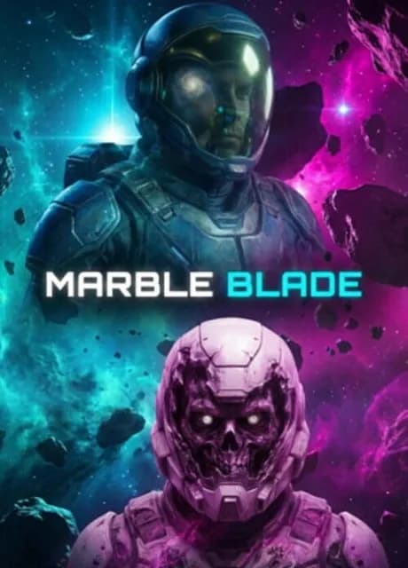 Marble Blade