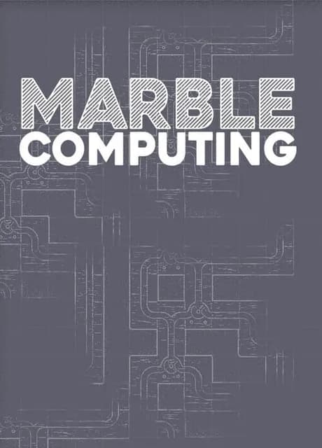 Marble Computing