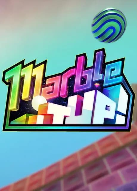 Marble It Up!