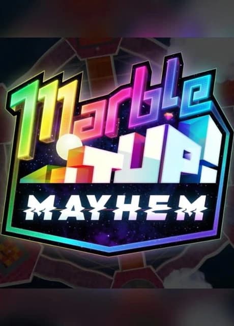 Marble It Up: Mayhem!