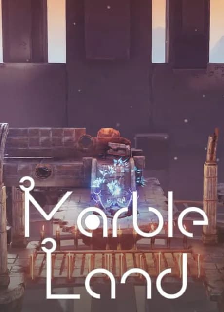 Marble Land
