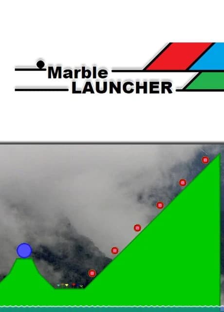 Marble Launcher