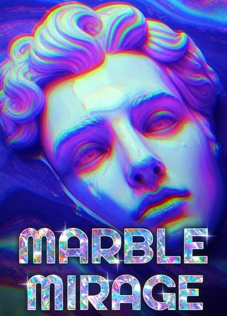 Marble Mirage