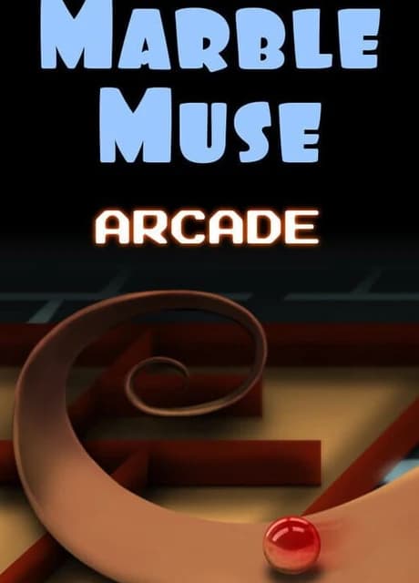 Marble Muse Arcade