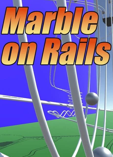 Marble on Rails