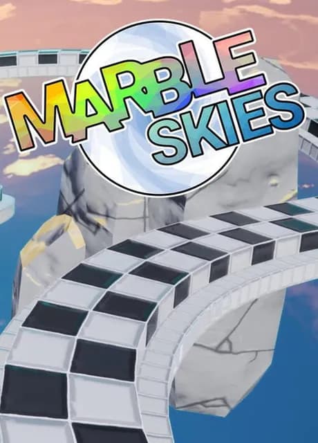 Marble Skies