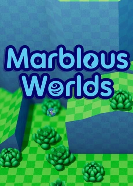 Marblous Worlds