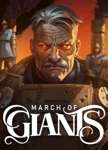 March of Giants
