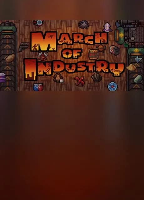 March of Industry