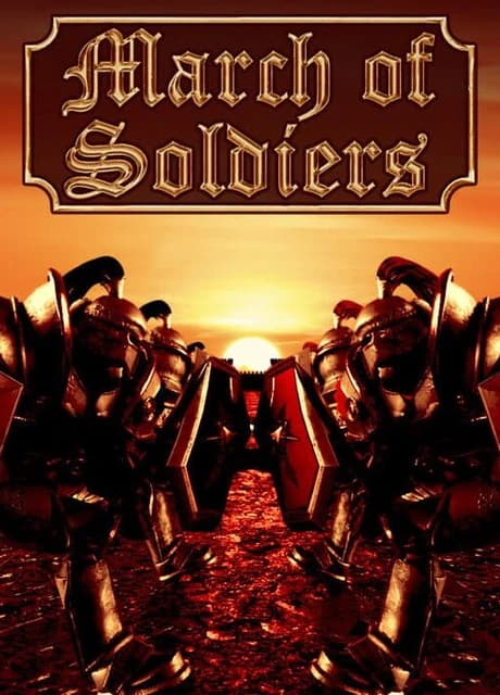 March of Soldiers