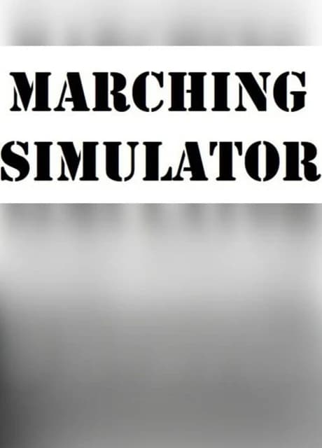 Marching Simulator