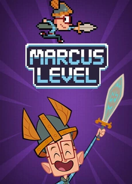 Marcus Level