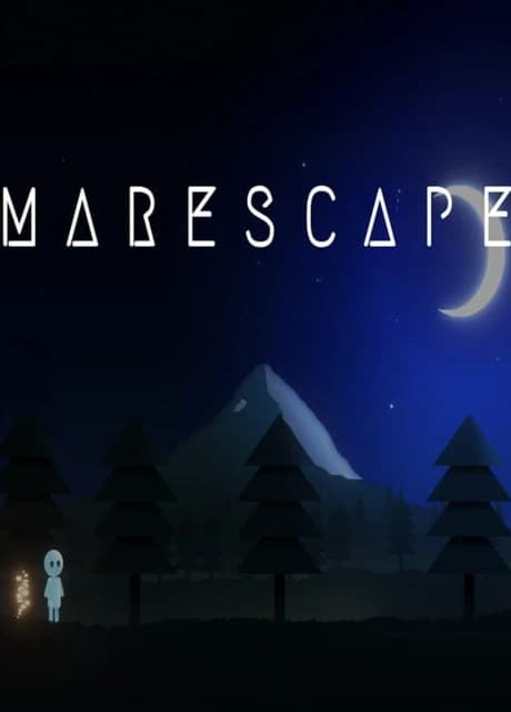 MareScape