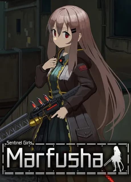 Marfusha
