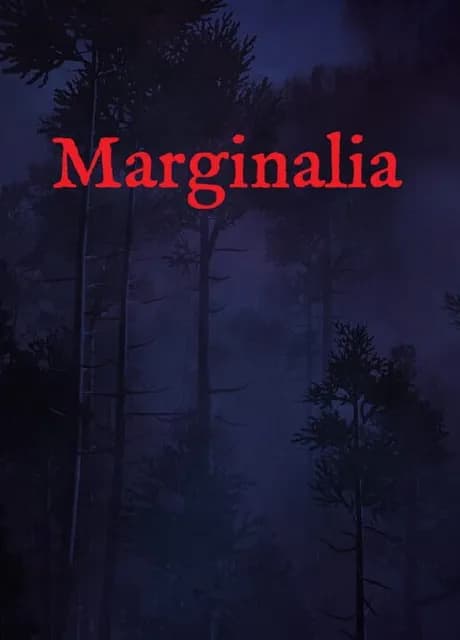 Marginalia
